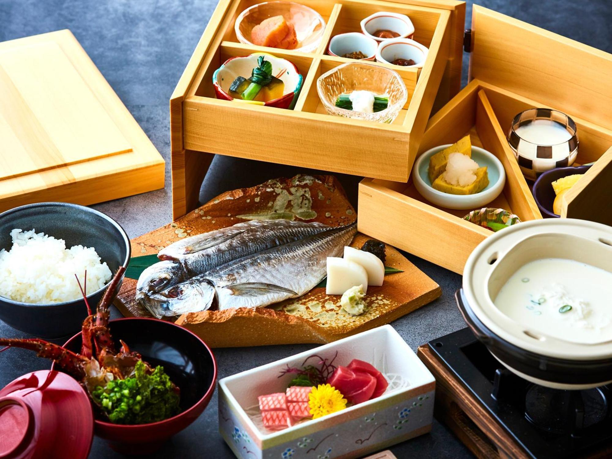 Kazenokaori Mori Premier Hotel Ito  Buitenkant foto