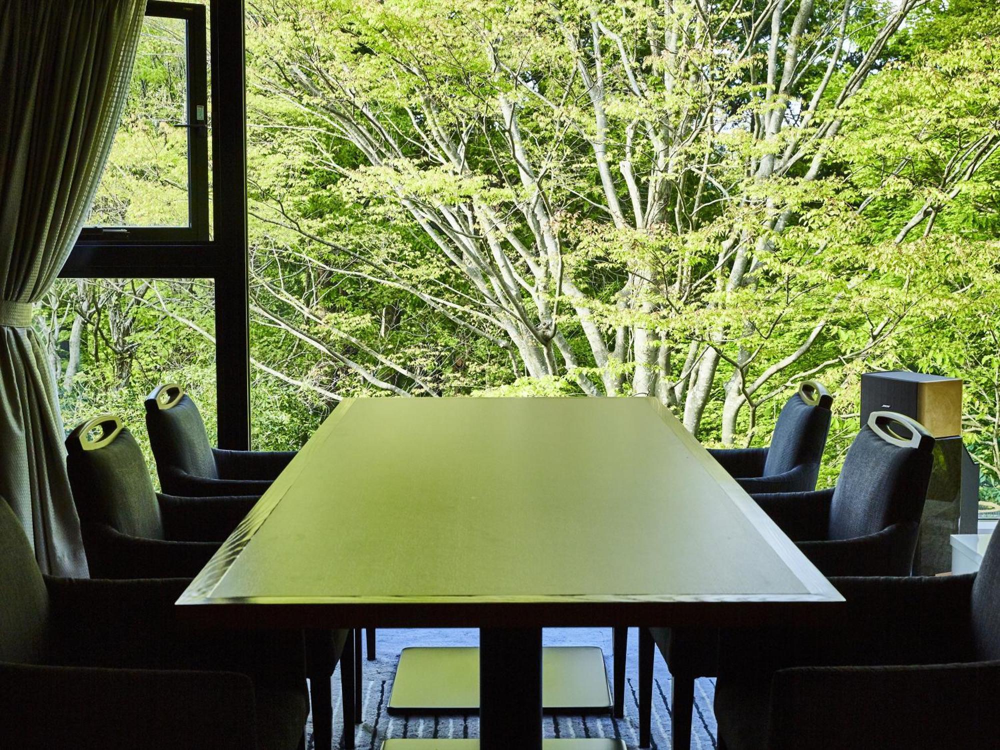 Kazenokaori Mori Premier Hotel Ito  Buitenkant foto