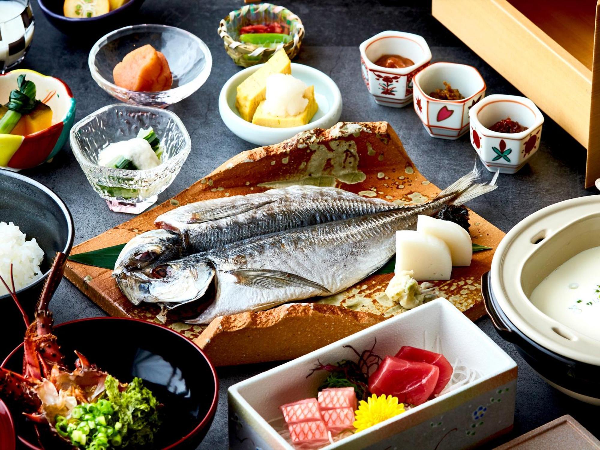 Kazenokaori Mori Premier Hotel Ito  Buitenkant foto